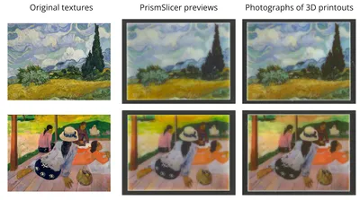 Representative image for post "How to Get Photorealistic Previews for Full‑Color 3D Prints"